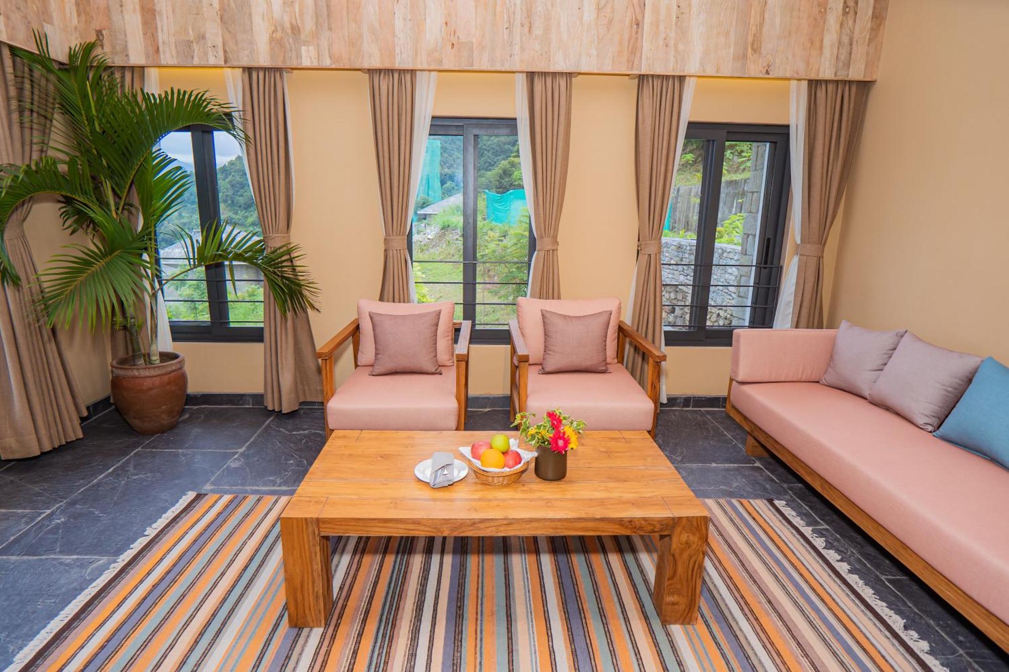Dorje'S Resort And Spa Pokhara Exterior foto